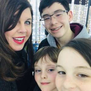 Meet your Posher, Shannon